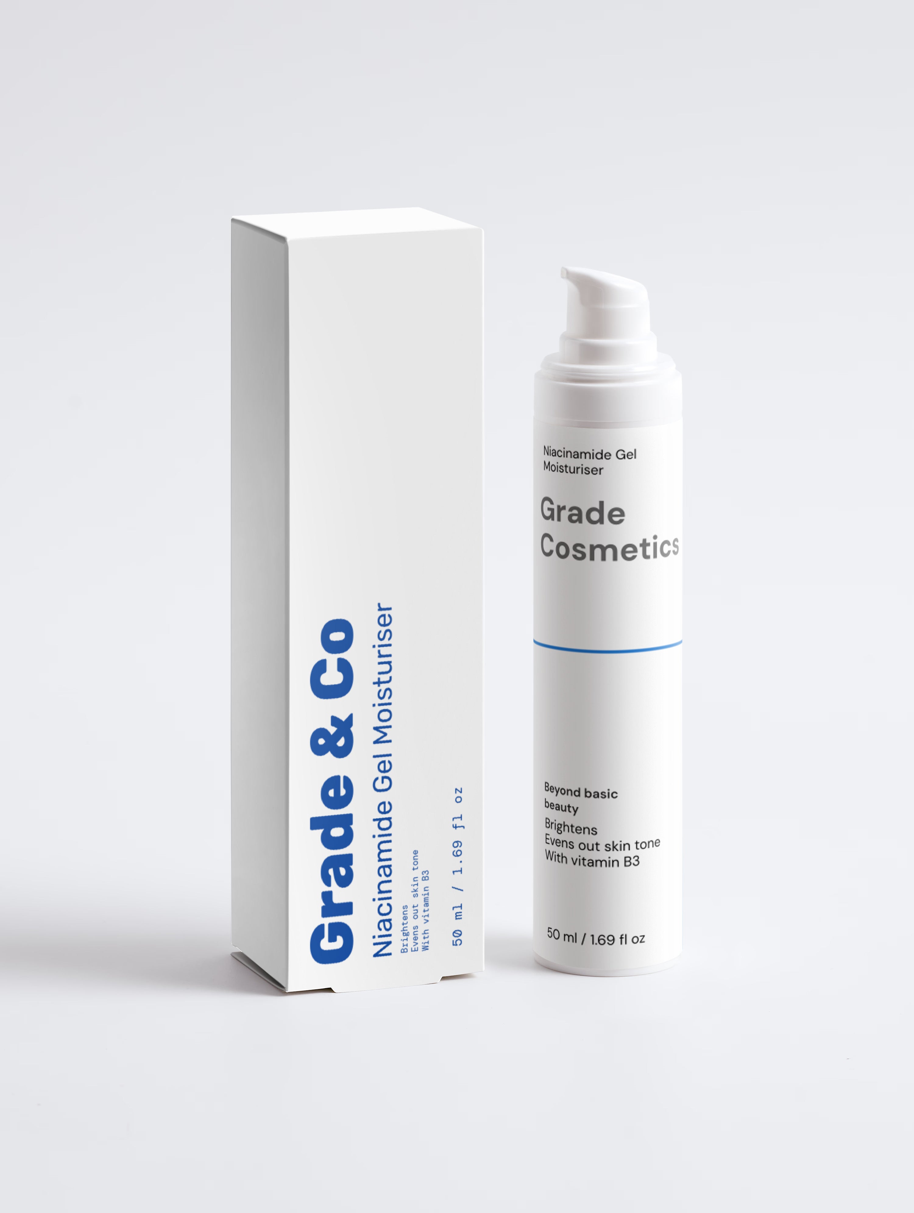 Grade Niacinamide 10% Serum
