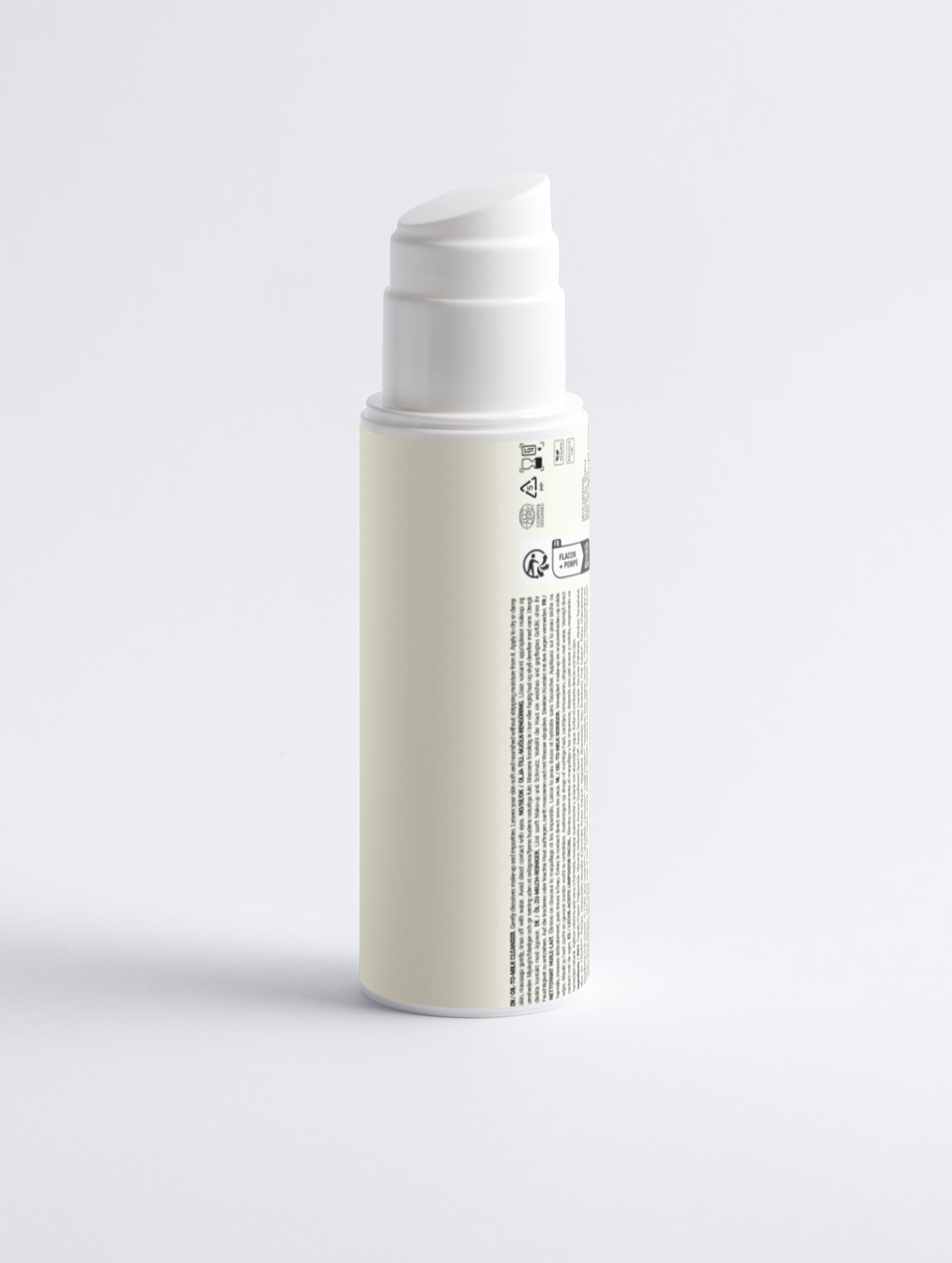Grade Gentle Foam Cleanser