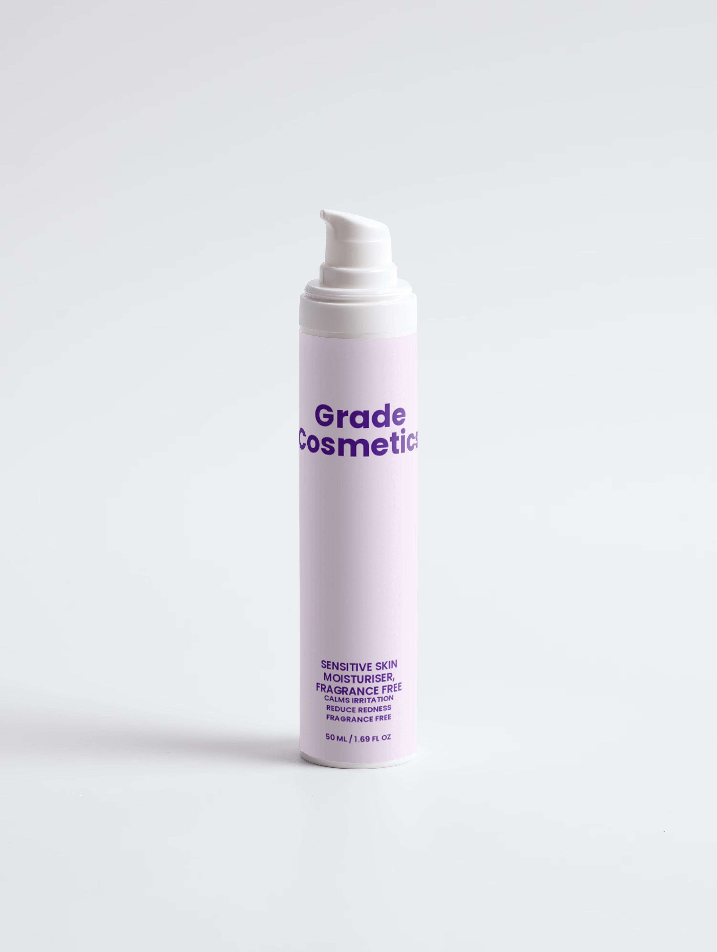 Grade Hydrating Night Cream