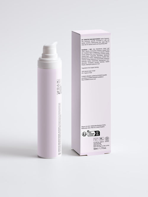 Grade Hydrating Night Cream