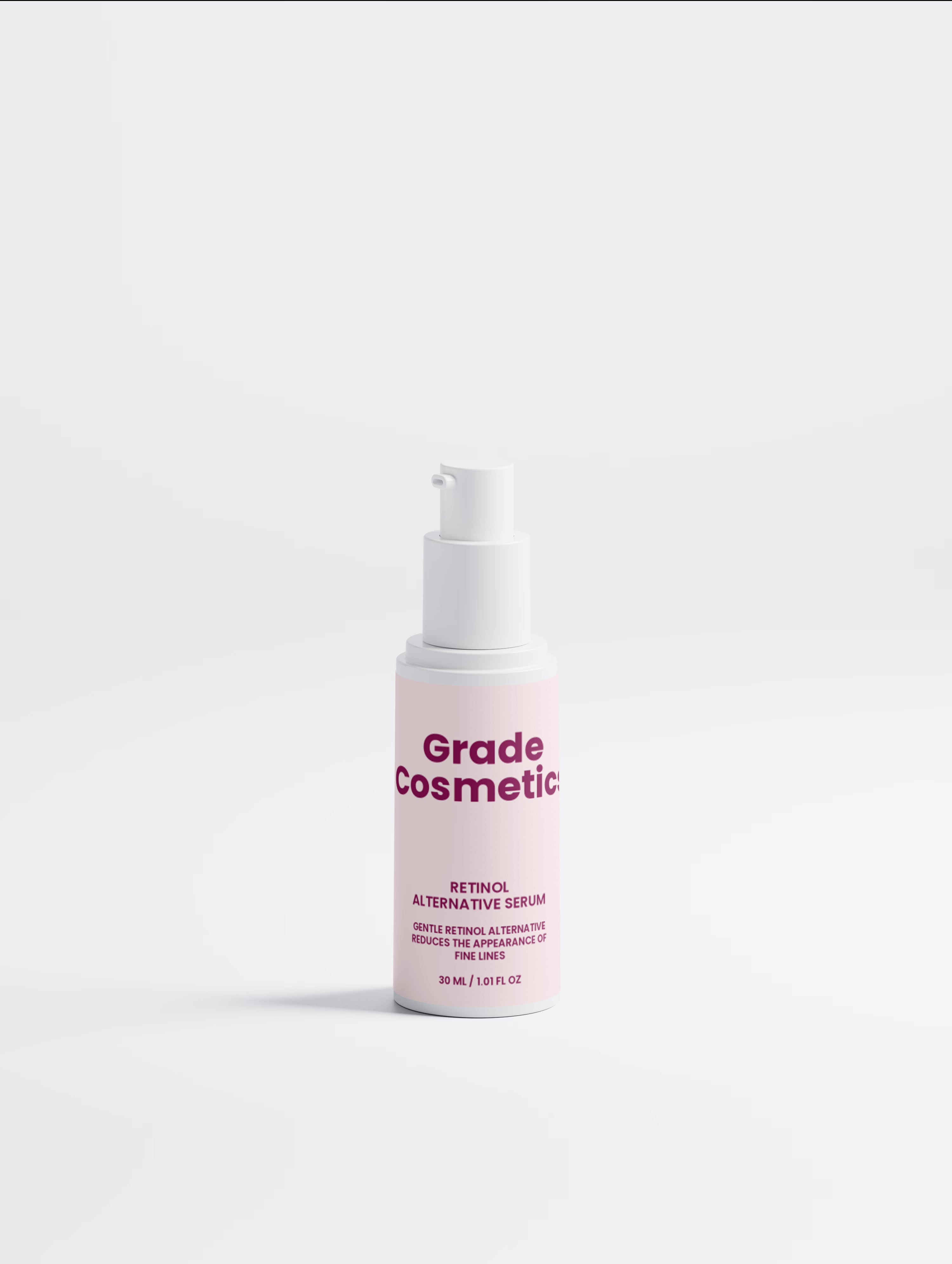 Grade Retinol Serum 0.3%