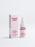 Grade Retinol Serum 0.3%