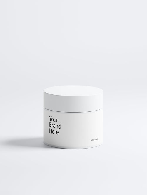 Grade Clay Detox Mask
