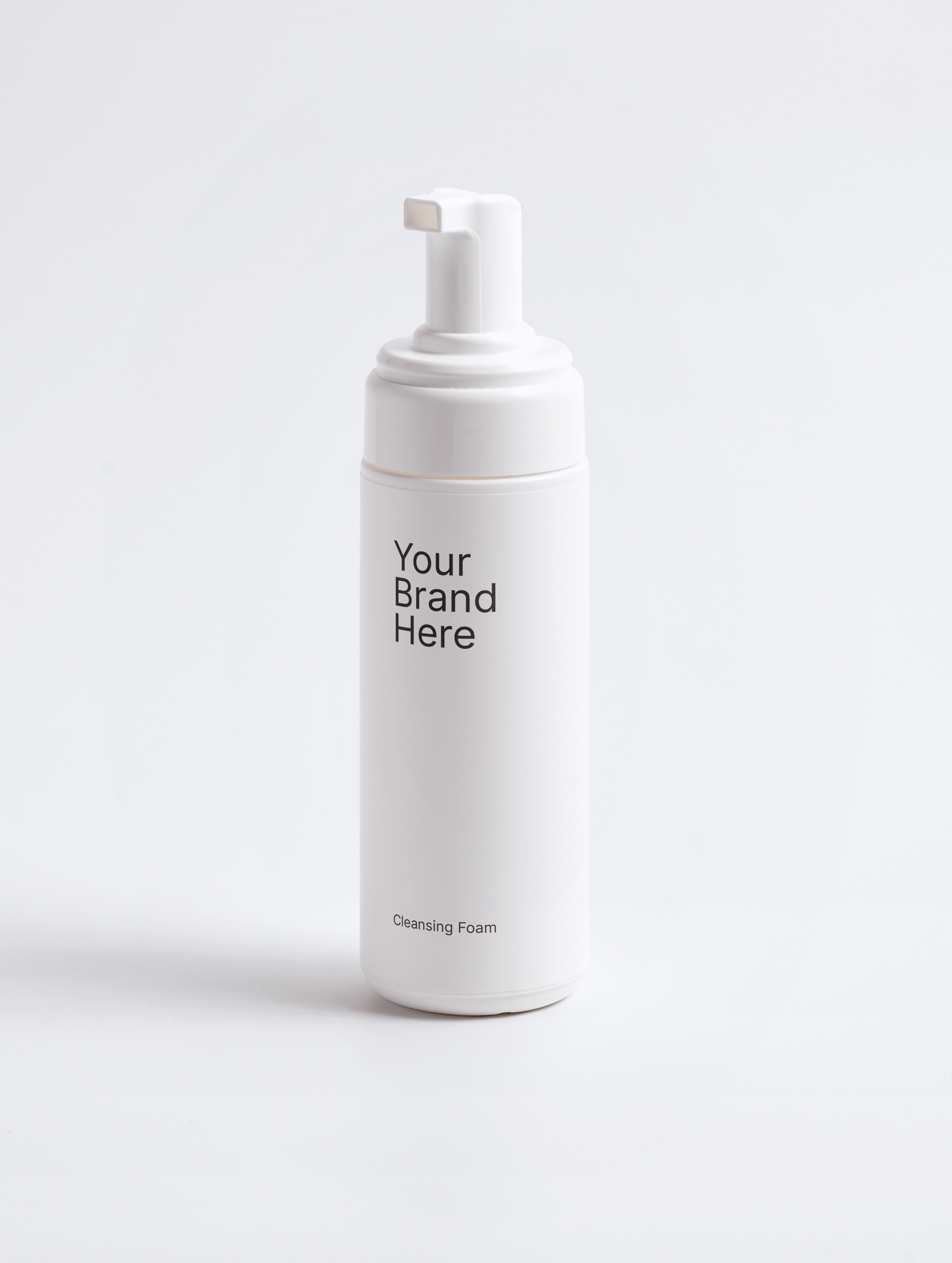 Grade Gentle Foam Cleanser