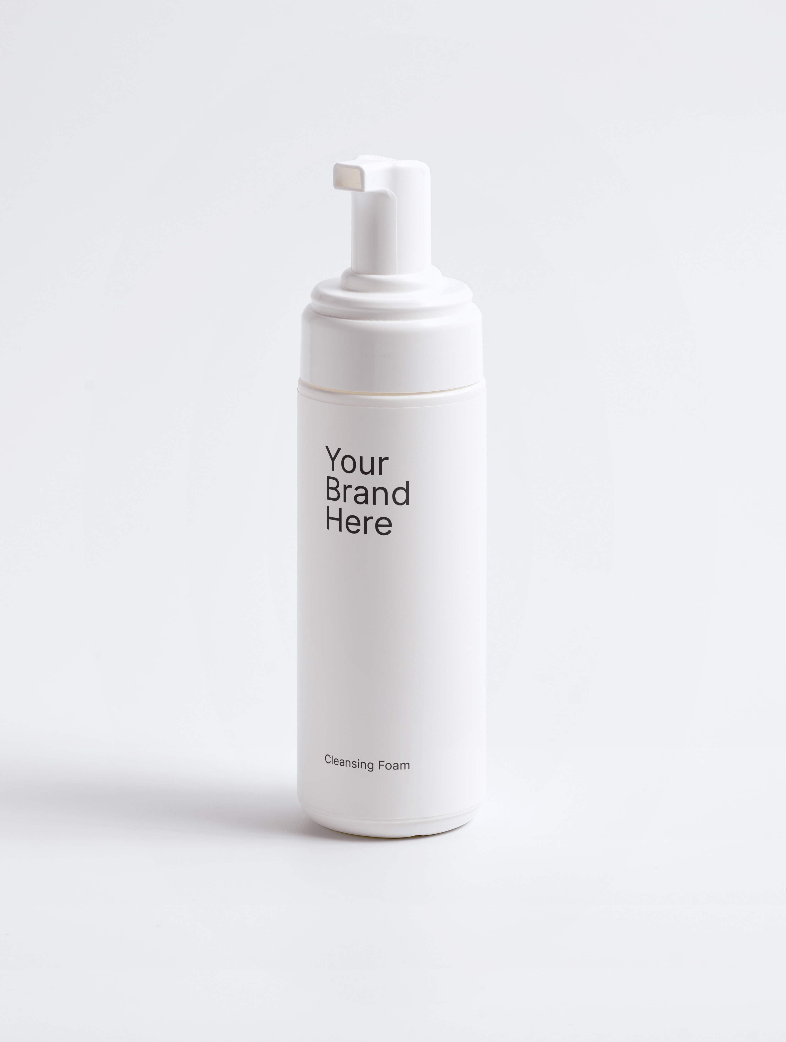 Grade Gentle Foam Cleanser