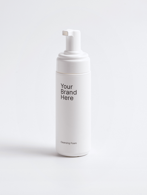 Grade Gentle Foam Cleanser