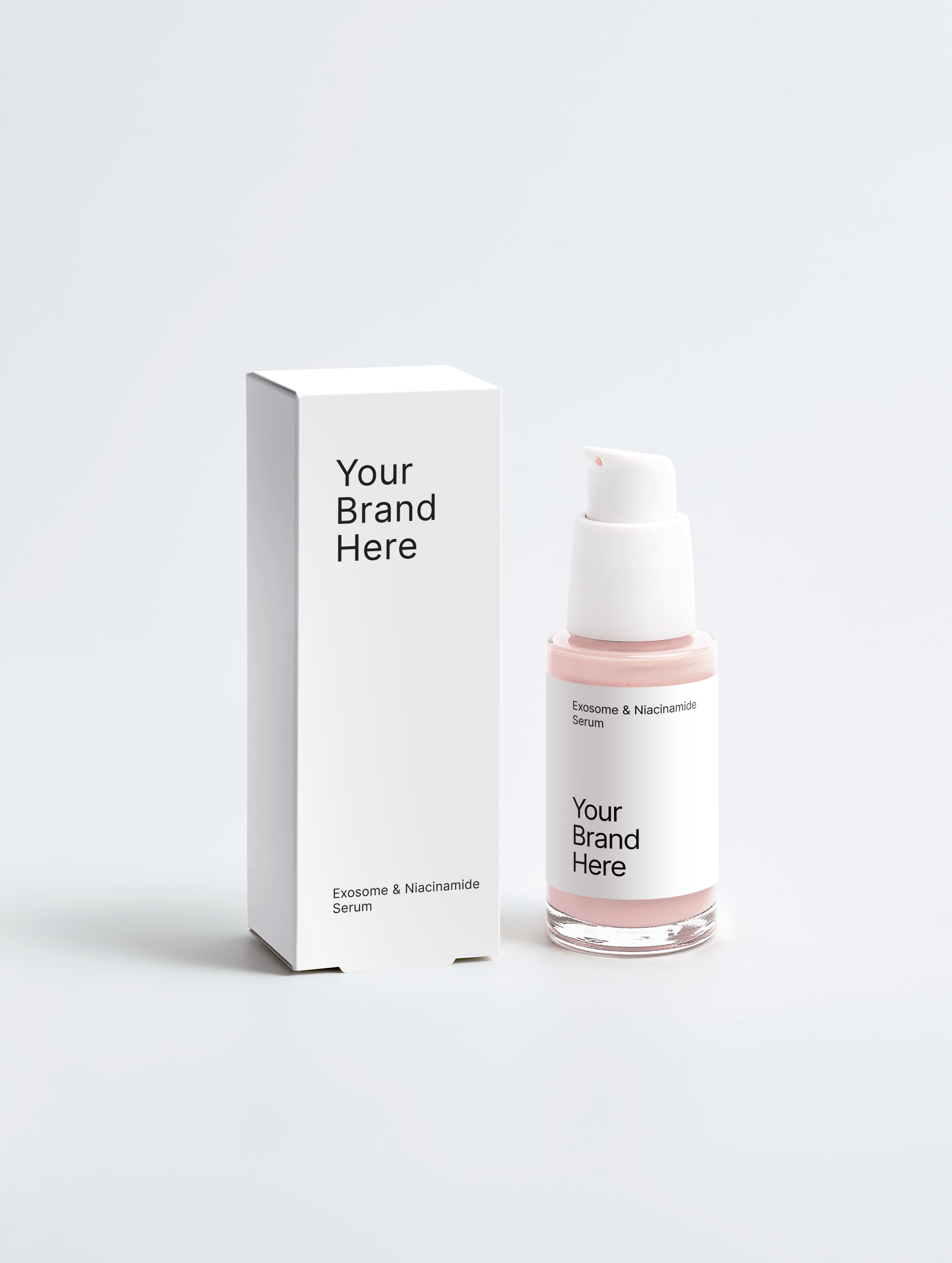 Grade Niacinamide 10% Serum