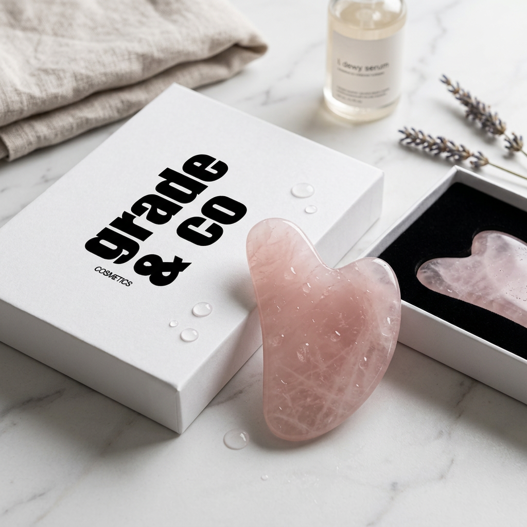 Grade Gua Sha Tool